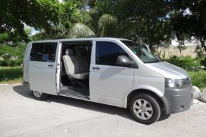 One Way Private Tulum Transfers to or from Cancun Airport - Cancun Airport to Tulum: Find Your Driver Without Losing Time