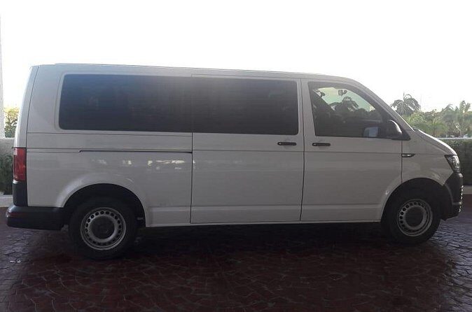 One Way Private Tulum Transfers to or from Cancun Airport - Picking Up in Tulum for the Return Trip to Cancun Airport