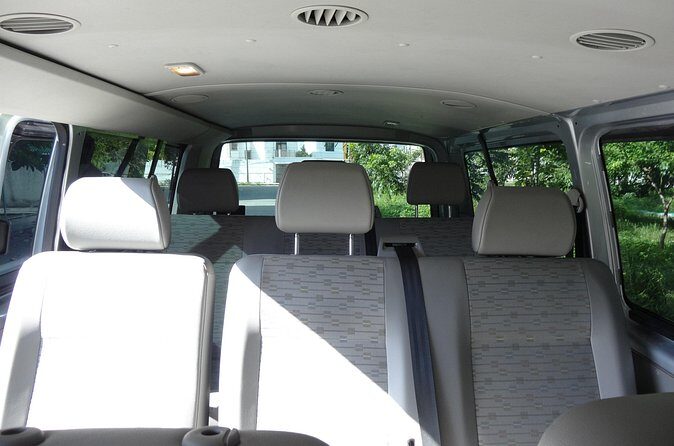 One Way Private Tulum Transfers to or from Cancun Airport - Who This Transfer Fits Best (and Who Might Skip It)