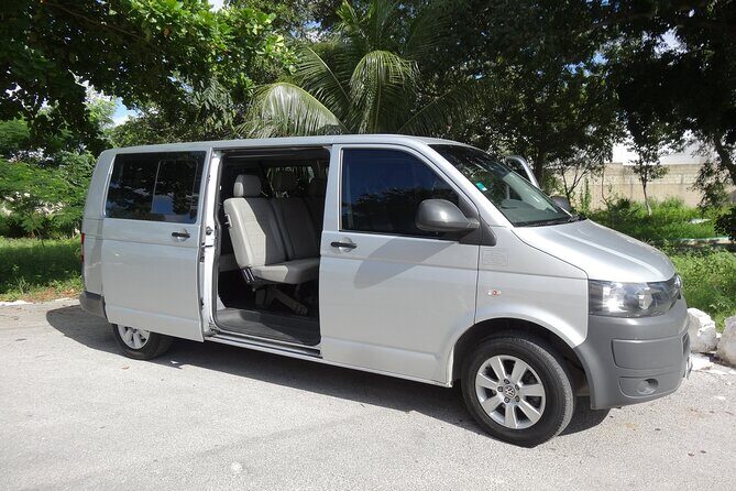 One Way Private Tulum Transfers to or from Cancun Airport - Cancun Airport to Tulum: Find Your Driver Without Losing Time
