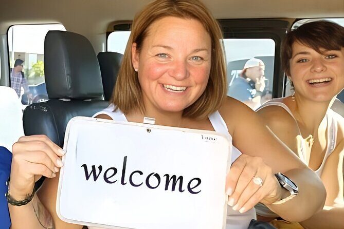 One Way Transportation Cancun (NOT AIRPORT) - Akumal / Tulum - Key Highlights You’ll Feel Right Away