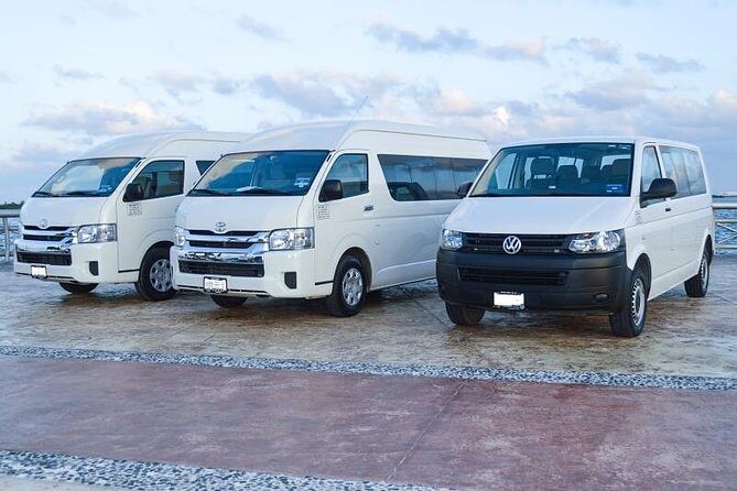 One Way Transportation Cancun (NOT AIRPORT) - Akumal / Tulum - Who This Transfer Is Best For (And Who Might Want Something Else)