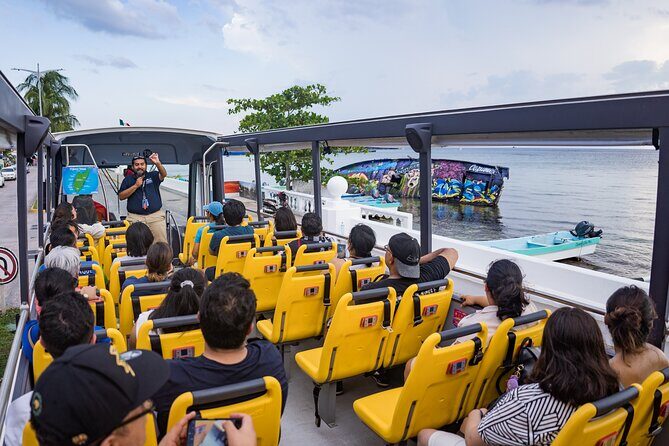 Open Top City Tour & Beach Break - Who should book this Cozumel tour (and who should skip it)