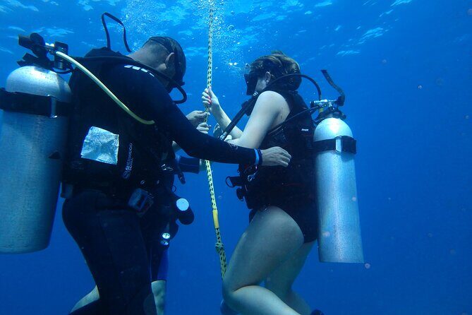 Open Water Certification Course-PADI - Gear and What You Should Bring (So You’re Not Rushed)