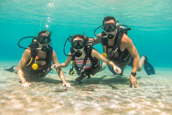 Open Water Course Cozumel - Equipment, setup, and what you’ll actually wear