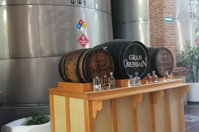 Orendain Classic Tour - Key things to know before you go