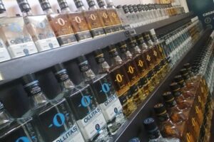 Orendain Classic Tour - The live tequila-making walk-through (and why it helps your tasting)