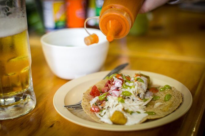 Original Downtown Food Tour with Taste of San Miguel - Downtown San Miguel food + history: a practical way to get oriented