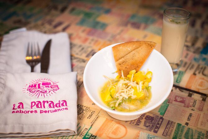 Original Downtown Food Tour with Taste of San Miguel - Price and value: why $68 can be fair (or not)