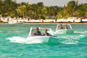 Outdoor Combo Tour: ATV with Waverunner or Speedboat from Cancun and RivieraMaya - Pickup, timing, and how to avoid the most common frustration