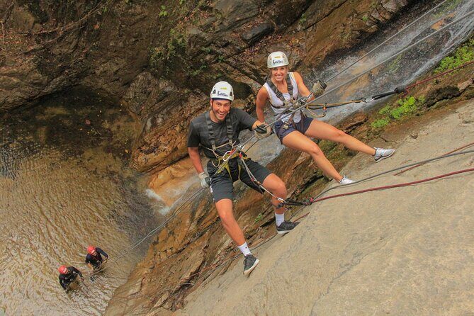 Outdoor Ziplining, Waterfalls & Speed boat in Puerto Vallarta - Price and value: what you’re really paying for ($129)