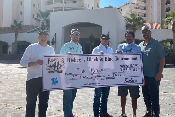 Pacifictime Sports Fishing in Cabos san lucas - Who Should Book This Private Cabo Charter (and Who Might Want Another Option)
