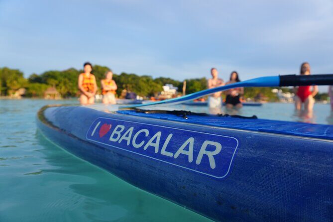 Paddle at Dawn with visit to Cenotes and Islands - Price and Value: What $25.09 Really Buys You