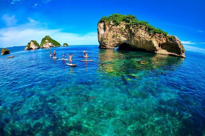 Paddleboard and Snorkeling Experience in Los Arcos - Key Highlights You’ll Actually Care About