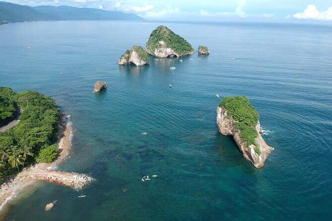 Paddleboard and Snorkeling Experience in Los Arcos - Getting to Mismaloya: The 20-Minute Drive and Morning Start