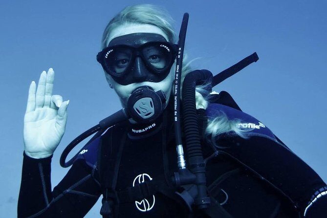 PADI Discover Scuba Diving - Costa Maya’s Short-Path Scuba Plan (What You Actually Do)