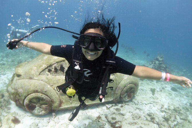 PADI Open Water Diver Course - Key Highlights You’ll Actually Feel on Day One