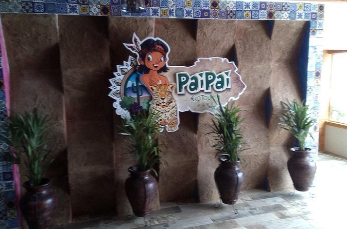 Pai Pai tour - Tequila Tasting With Sweet Flavors: A Fun Ensenada Bonus