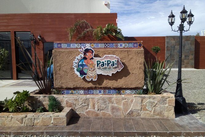 Pai Pai tour - Guides Matter: Eric, Brayan (Brian), and Alex Help You Win the Time Game