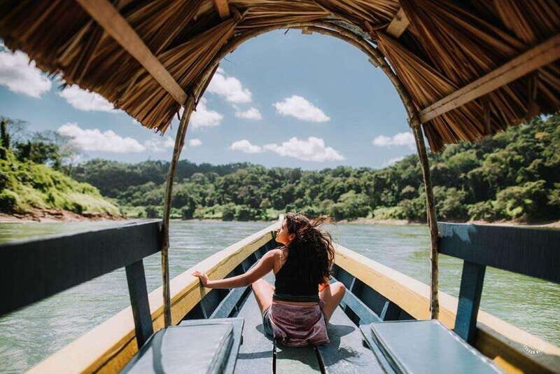 Palenque: Yaxchilán and Bonampak 1 Day Tour - Key highlights at a glance