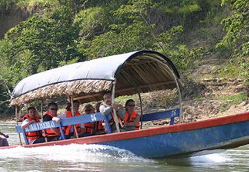 Palenque: Yaxchilán and Bonampak 1 Day Tour - Who this tour fits best (and who should think twice)