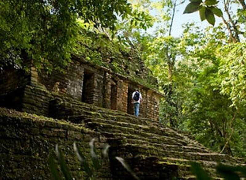 Palenque: Yaxchilán and Bonampak 1 Day Tour - Should you book the Palenque: Yaxchilán and Bonampak 1 Day Tour?