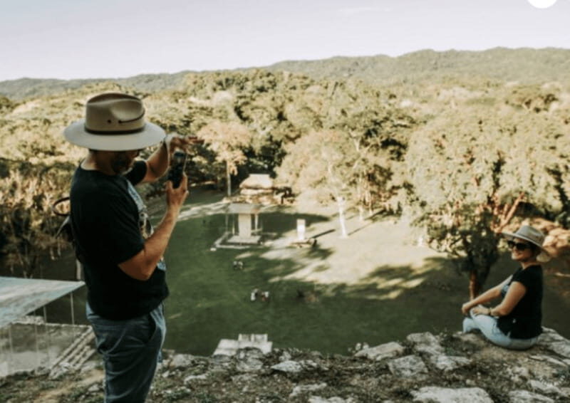 Palenque: Yaxchilán and Bonampak Archaeological Area Tour - Key things to know before you go