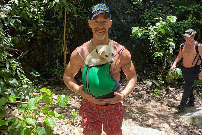 Palo María Waterfalls Hike Half-Day Tour - Price and Value: Is $89.61 Worth It for a 4-Hour Half-Day?