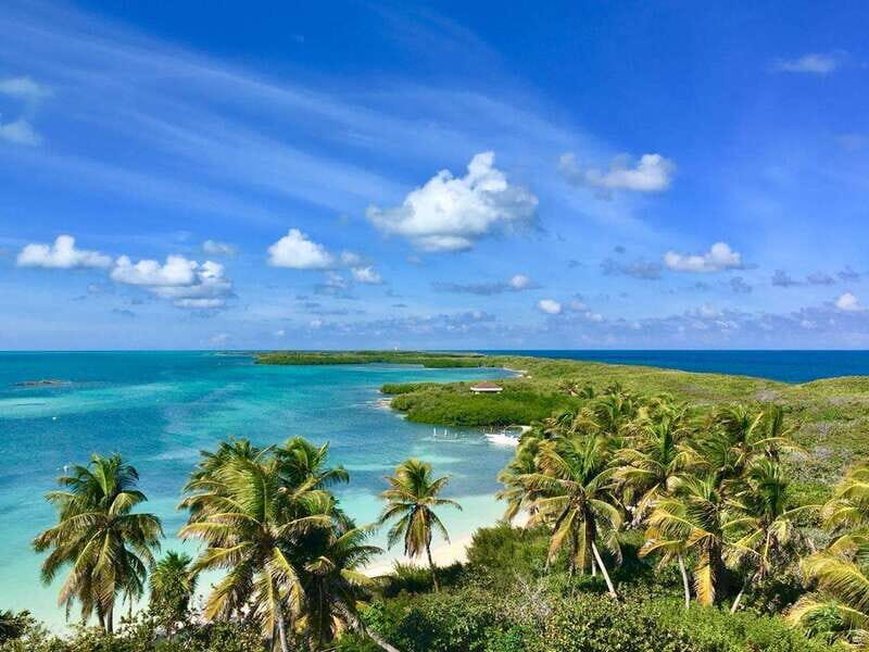PARADISE ISLAND- ISLA CONTOY AND ISLA MUJERES - Key takeaways before you book