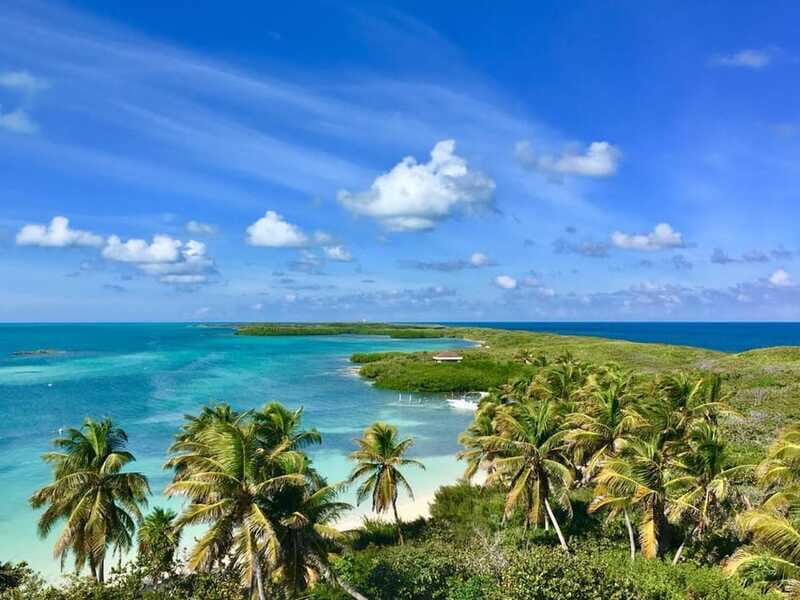 PARADISE ISLAND- ISLA CONTOY AND ISLA MUJERES - What to bring (and what you must not bring)