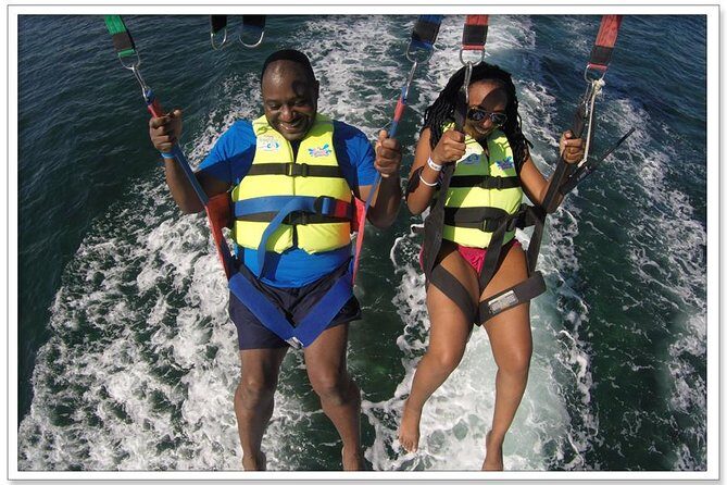 Parasailing Tour - Key things you should know before you go