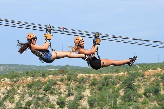 Park Pass at Wild Canyon One Place, Many Adventures - Key Things to Know Before You Go