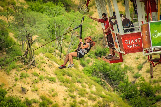 Park Pass at Wild Canyon One Place, Many Adventures - Wild Canyon Park Pass: What This Ticket Really Buys You
