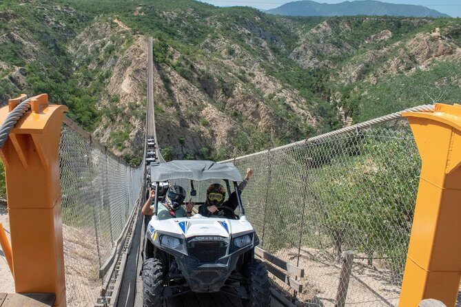 Park Pass at Wild Canyon One Place, Many Adventures - Arriving at Wild Canyon: Safety Gear, Lockers, and Your First Choice