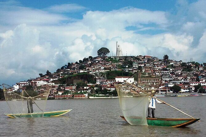 Patzcuaro & Janitzio Tour - Key reasons this tour works so well