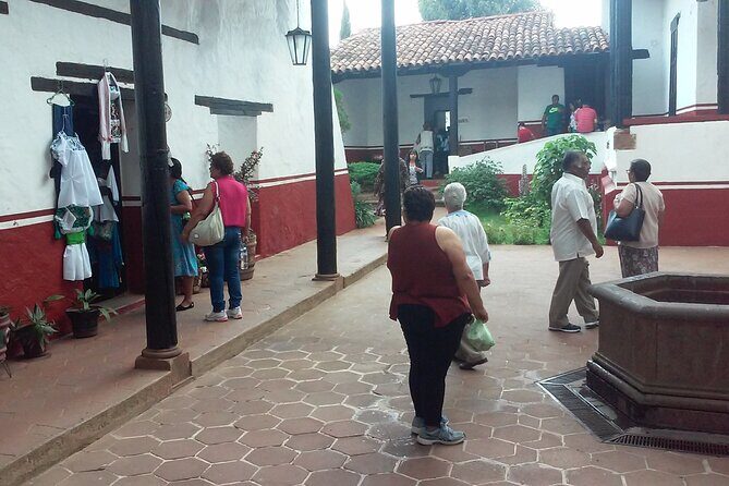 Patzcuaro & Janitzio Tour - Price and Logistics: Is $75 Good Value?