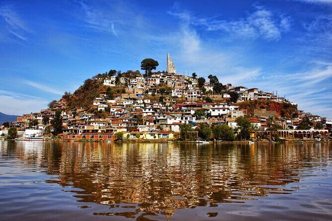 Patzcuaro & Janitzio Tour - Who Should Book This Tour (and Who Might Skip It)