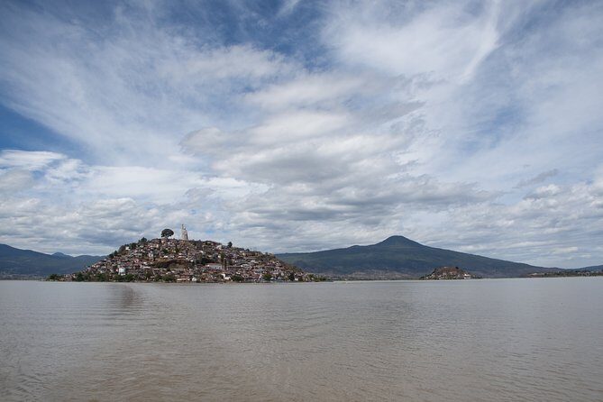 Pátzcuaro Tour From Morelia - Key Highlights You’ll Actually Feel
