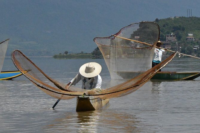 Pátzcuaro Tour From Morelia - How The Day Flows From Morelia (And Why That Matters)