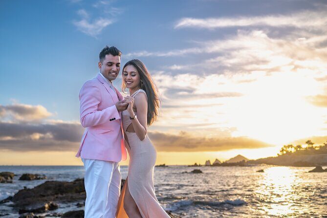 Photo Session in Los Cabos - Price and what you’re really paying for