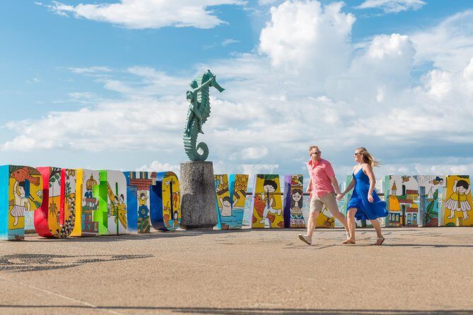 Photo Shoot in Puerto Vallarta Historic Downtown - Key things to know before you go