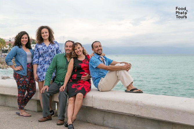 Photo Shoot in Puerto Vallarta Historic Downtown - Why a 1-hour photo shoot in Puerto Vallarta’s Centro feels like a good deal