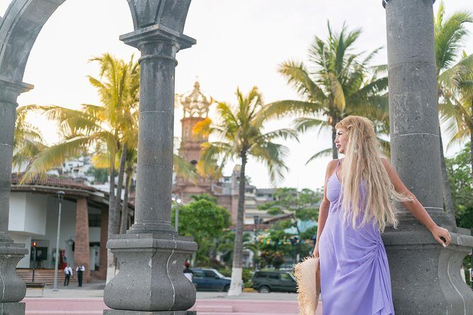 Photo Shoot in Puerto Vallarta Historic Downtown - Value check: when this Puerto Vallarta photo shoot is worth booking