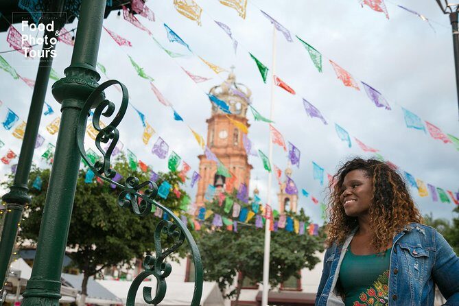 Photo Shoot in Puerto Vallarta Historic Downtown - Who should book this (and who might skip it)