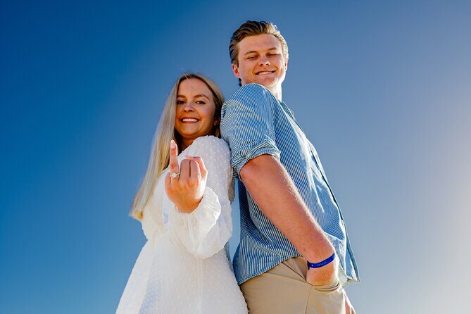Photoshoot in Los Cabos, the best experience! - Why a 1-Hour Los Cabos Photoshoot Works So Well