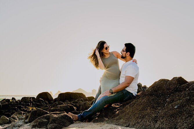 Photoshoot in Los Cabos, the best experience! - Best Occasions to Book: Engagements, Honeymoons, Birthdays, and Just Because