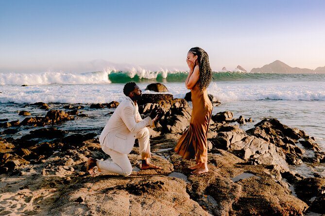 Photoshoot in Los Cabos, the best experience! - San Jose del Cabo to Cabo San Lucas: Variety Without a Full-Day Plan