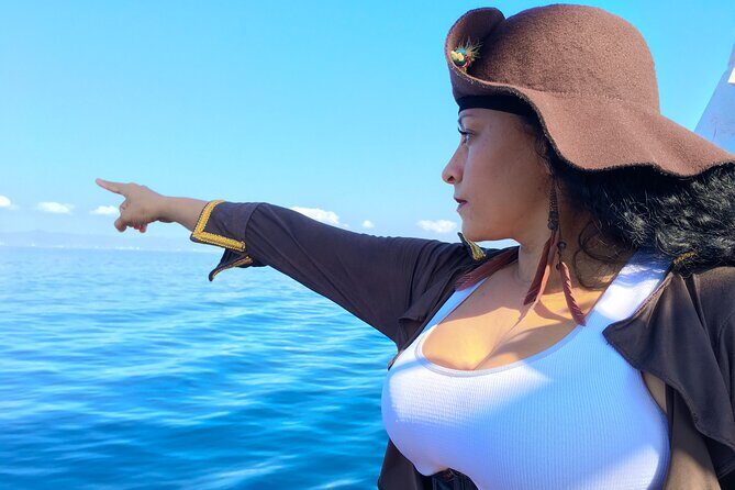 Pirate Ship Premium Dinner Cruise with Show - Price breakdown: what $180 covers (and what to budget for)