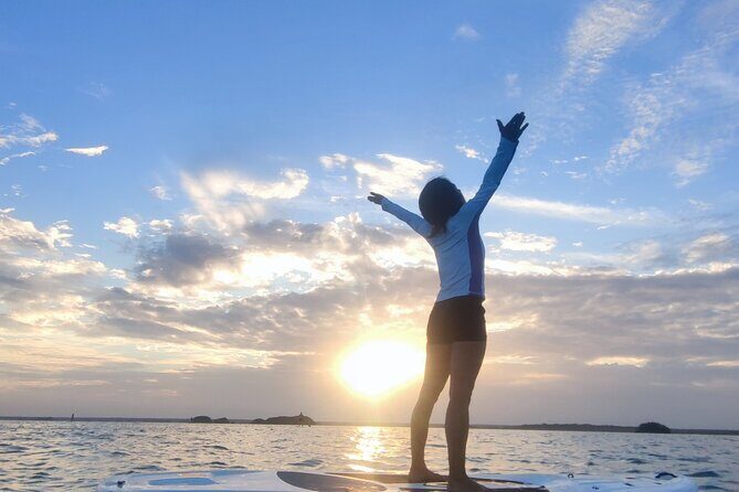 Pirate's Channel & 3 Lagoons Kayak or SUP/Paddle Tour +Meditation - GoPro Photos and a Guide Who Handles the Details