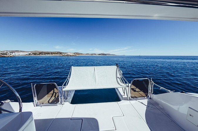 Platinum Snorkel Tour - Comfort details that matter more than you think